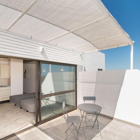 Cabanas Ria Sea View By Algartur 卡巴纳斯·德·塔维拉 外观 照片