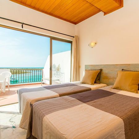 Cabanas Ria Sea View By Algartur 卡巴纳斯·德·塔维拉 外观 照片
